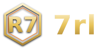 7rl logo